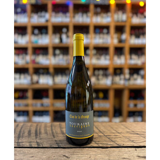 Domaine François Chidaine, Touraine Sauvignon Blanc Clos de la Grange 2025
