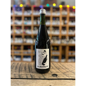 La Boutanche, Gamay 2025 (Olivier Minot) 1 Liter