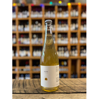 Victoria Torres Pecis, Malvasía Aromatic Seca 'Piezas N4' 2023