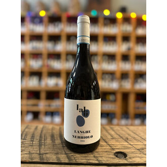 Lalu, Langhe Nebbiolo 2024