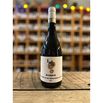 Lalu, Barolo del Comune di Monforte D'Alba 2022