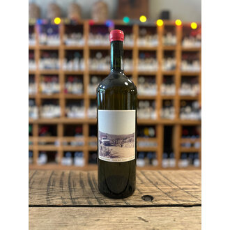 Roberto Henriquez, Fundo la Union Semillon 2023 (Magnum)