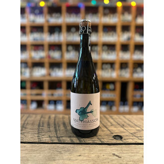 Method Matthiasson, Linda Vista Vineyard Sparkling