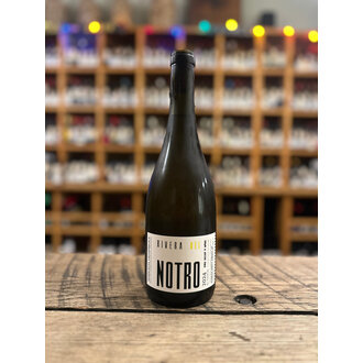 Roberto Henriquez, Rivera del Notro Valle del Bío-Bío Blanco 2024