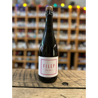 Filep, Rosé Brut NV
