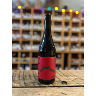 Frank Cornelissen, Susucaru Terre Siciliane Rosso 2023