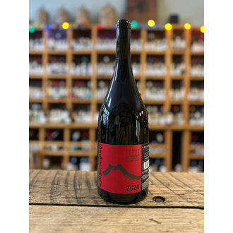 Frank Cornelissen, Susucaru Terre Siciliane Rosso 2023 (Magnum)