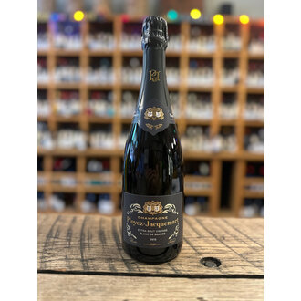 Ployez-Jacquemart, Blanc de Blancs Extra Brut 2015