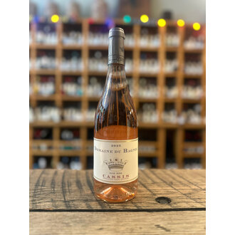 Domaine du Bagnol, Cassis Rose 2025