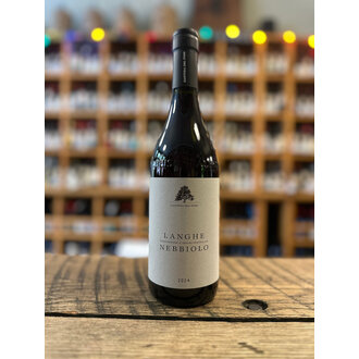 Cantina del Pino, Langhe Nebbiolo 2024