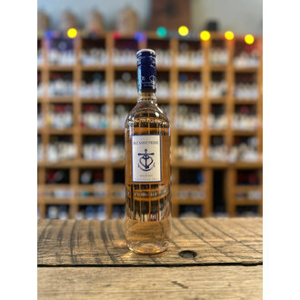 Isle Saint Pierre, Rosé 2025
