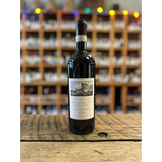 Salicutti, Brunello di Montalcino "Piaggione" 2021