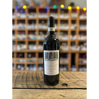 Salicutti, Brunello di Montalcino "Sorgente" 2021