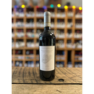 Salicutti, Brunello di Montalcino 2021