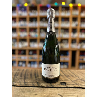 Domaine Rolet, Crémant du Jura