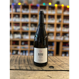 Enric Soler, Xarel·lo/Malvasia Istiu Penedes 2024