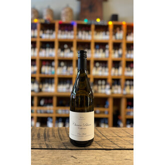 PAX Chenin Blanc 'Helios' Pax 2025
