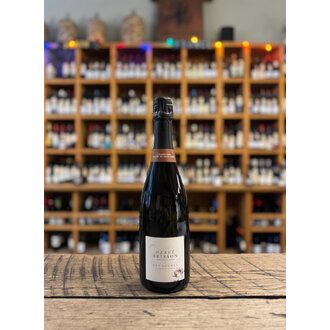 Herve Brisson, 'Les Aulnes' Champagne Extra Brut  XXIV