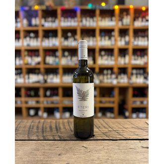 Troupis Winery Troupis Winery, Moschofilero 'Fteri' 2025