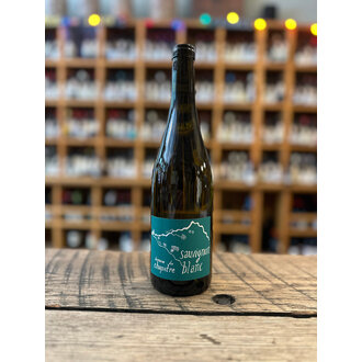 Domaine du Chapitre, Touraine Sauvignon Blanc 2024