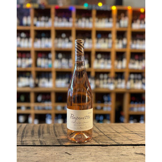 Sulauze, Aix-en-Provence 'Pomponette' Rosé 2025