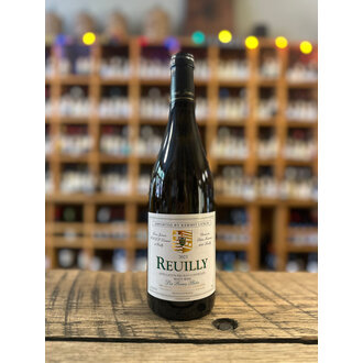 Domaine de Reuilly Les Pierres Plates 2023