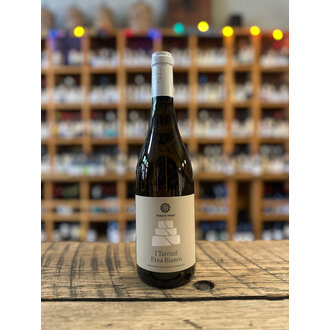 Tenute Tozzi,  I Turrizzi Etna Bianco 2024
