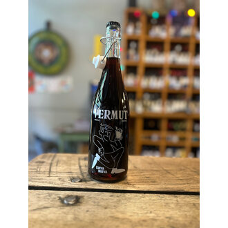 Cueva Nueva, Vermut Rojo