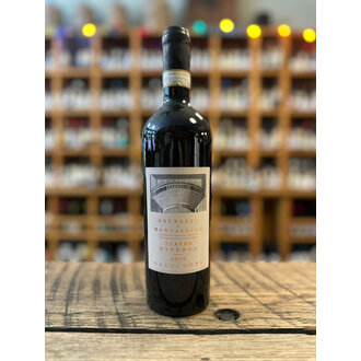 Salicutti, Brunello di Montalcino "Teatro Riserva" 2019