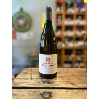 Georges Millérioux, Sancerre "Les Romains" 2023