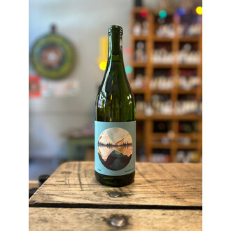 Outward Wines, Chardonnay Bassi Vineyard SLO Coast 2024