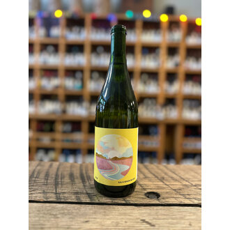Outward Wines, Sauvignon Blanc Coquina Vineyard SLO 2025