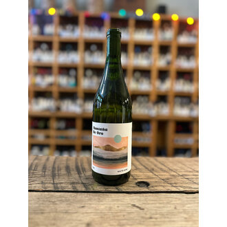 Outward Wines, Montana de Oro Central Coast White 2025