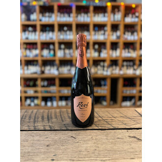 Method Revi, Rosé Brut 2021