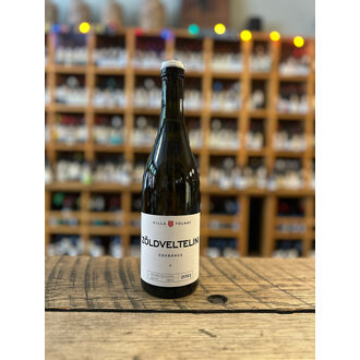 Villa Tolnay, Zöldveltelini Gruner Veltliner 2024