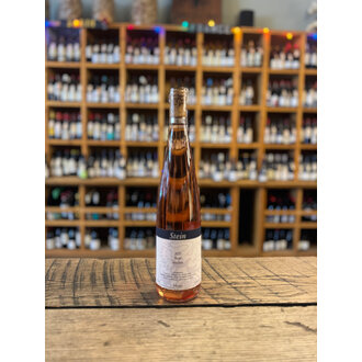 Stein Stein, Rosé Trocken 2025