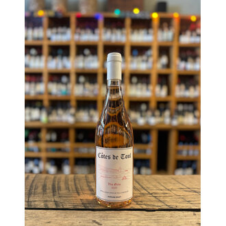 Domaine Migot Domaine Migot, Côtes de Toul Vin Gris 2025