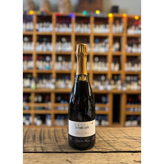 Laherte Frères, Extra Brut Blanc de Blancs Les Grandes Crayères 2021