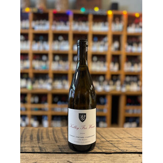 Kelley Fox Wines, Chardonnay Durant Valley Lark Block Dundee Hills 2024