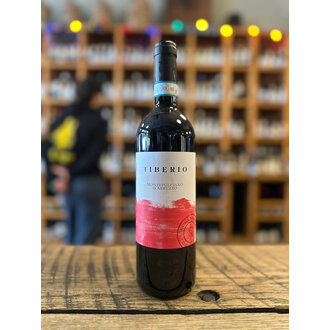 Tiberio, Montepulciano d'Abruzzo 2023