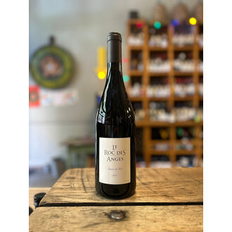 Domaine Le Roc des Anges, "Segna de Cor" Cotes Catalanes Rouge 2023