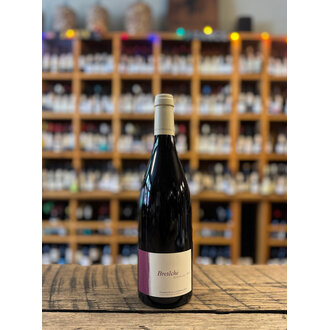 Domaine de la Chevalerie, 'Bretêche' Bourgueil 2014