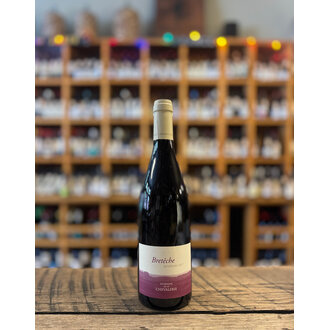 Domaine de la Chevalerie, 'Bretêche' Bourgueil 2017