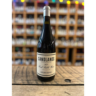 Sandlands, Red Table Wine "Contra Costa" 2023
