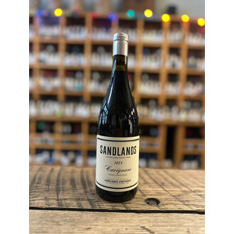 Sandlands, Carignane "Contra Costa" 2023