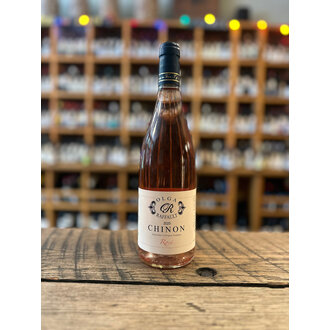 Olga Raffault, Chinon Rosé 2025