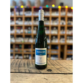 Weiser-Künstler, Riesling Trarbacher Trocken 2025