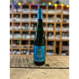 Weiser-Künstler, Riesling Feinherb 2025