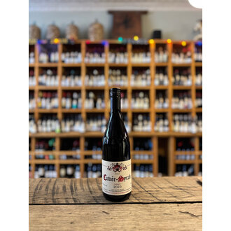Pax Wine Cellars, 'Cuvée-Syrah' 2025