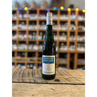 Weiser-Künstler, Riesling Trarbacher Schlossberg Kabinett 2025